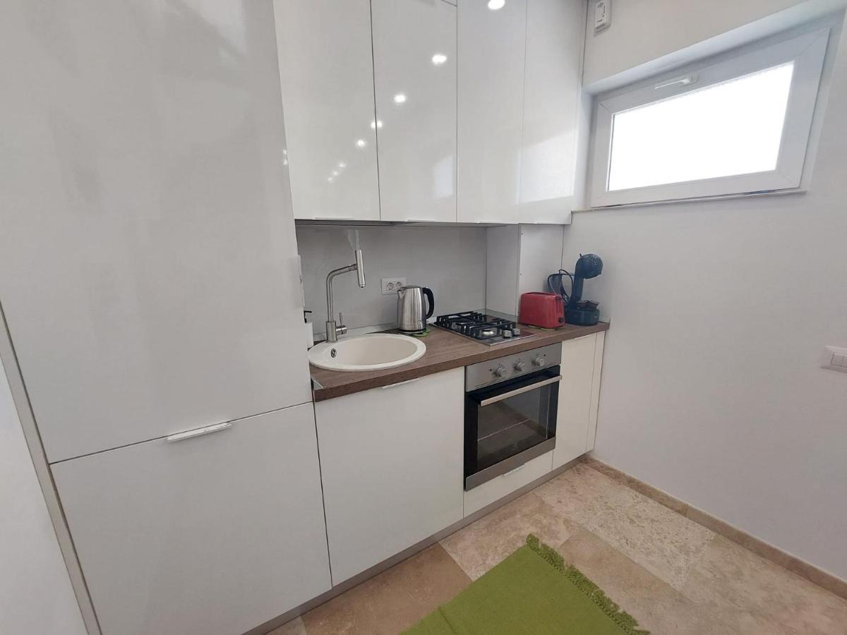Sweet Dreams Lovely Duplex Universitate דירה