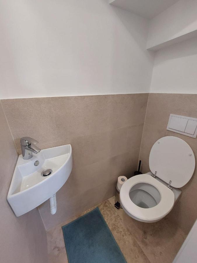 Sweet Dreams Lovely Duplex Universitate דירה *