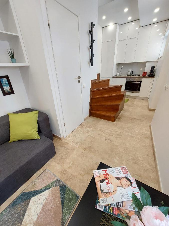 Sweet Dreams Lovely Duplex Universitate בוקרשט