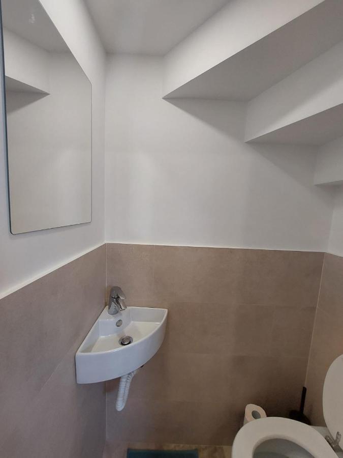 דירה Sweet Dreams Lovely Duplex Universitate *