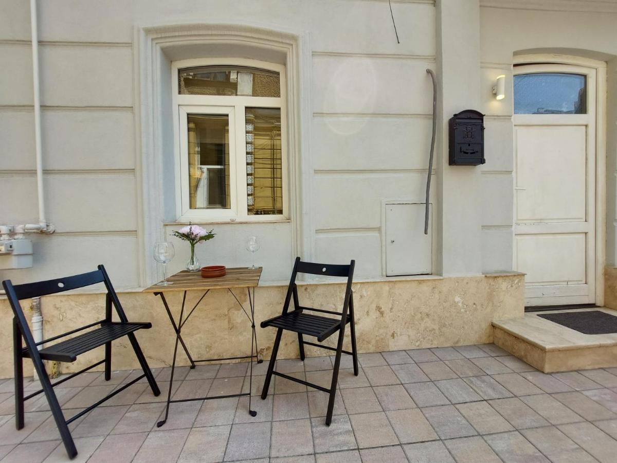 Sweet Dreams Lovely Duplex Universitate דירה בוקרשט