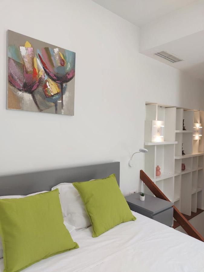 דירה Sweet Dreams Lovely Duplex Universitate בוקרשט
