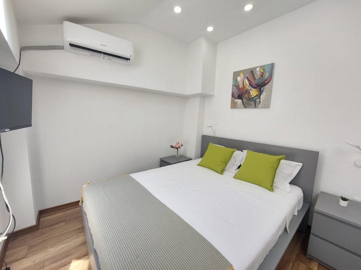 Sweet Dreams Lovely Duplex Universitate דירה בוקרשט