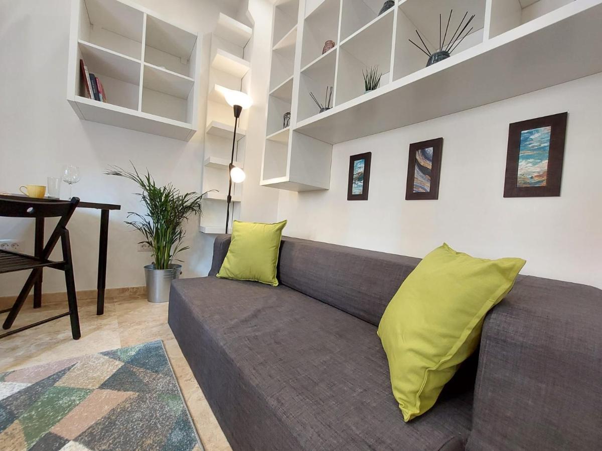 Sweet Dreams Lovely Duplex Universitate דירה בוקרשט