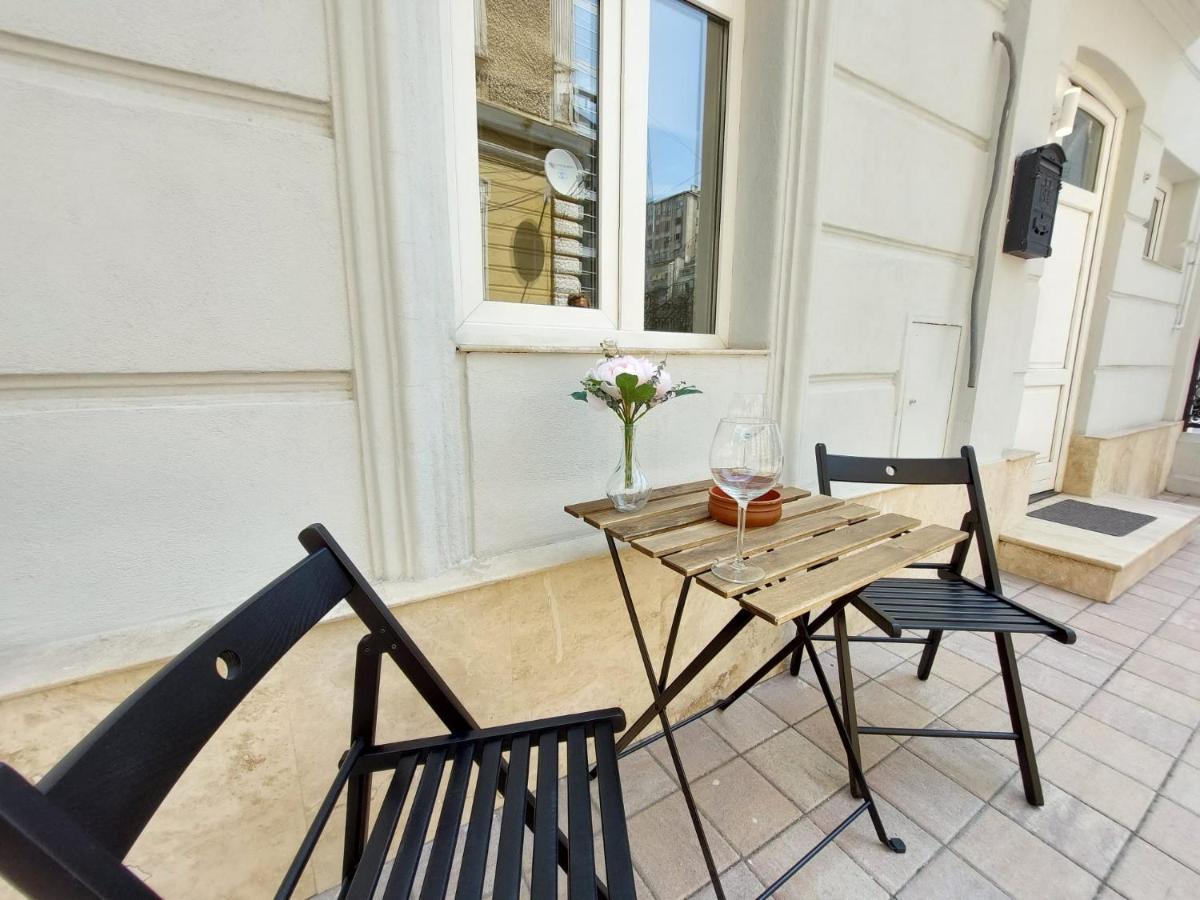 דירה Sweet Dreams Lovely Duplex Universitate